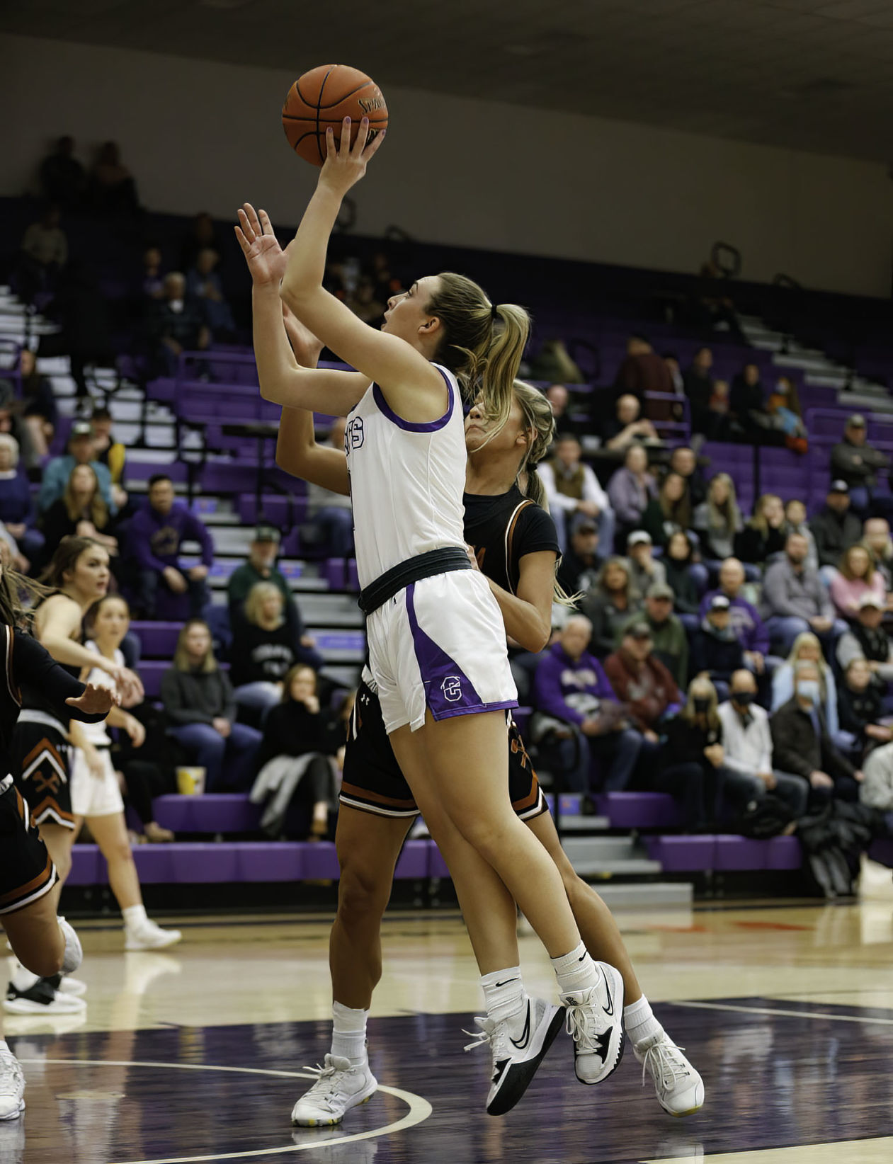 Christine Denny vs. Tech
